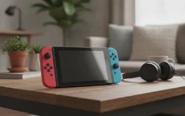 Allerta Sicurezza per Nintendo Switch: l'aggiornamento 23.0.0 è fondamentale per la protezione dei dati