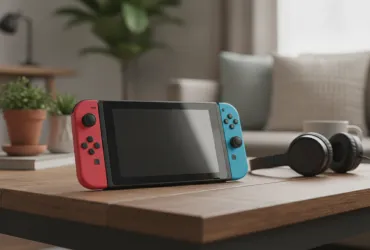 Allerta Sicurezza per Nintendo Switch: l'aggiornamento 23.0.0 è fondamentale per la protezione dei dati