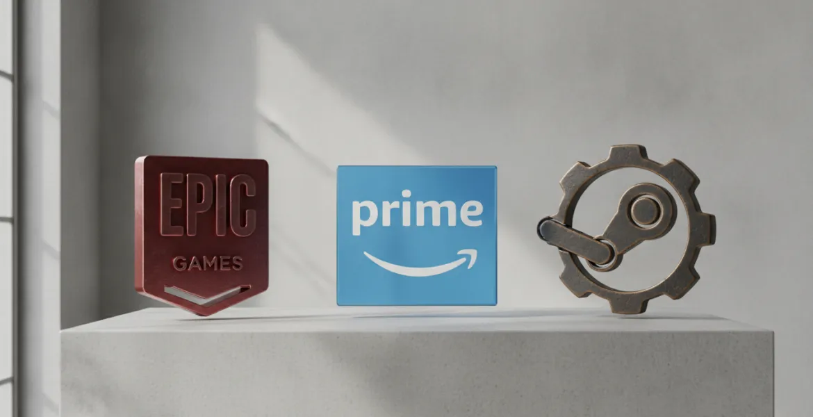 Giochi Gratis Settembre 2026: Guida ai Titoli da Riscattare su Steam, Epic e Prime
