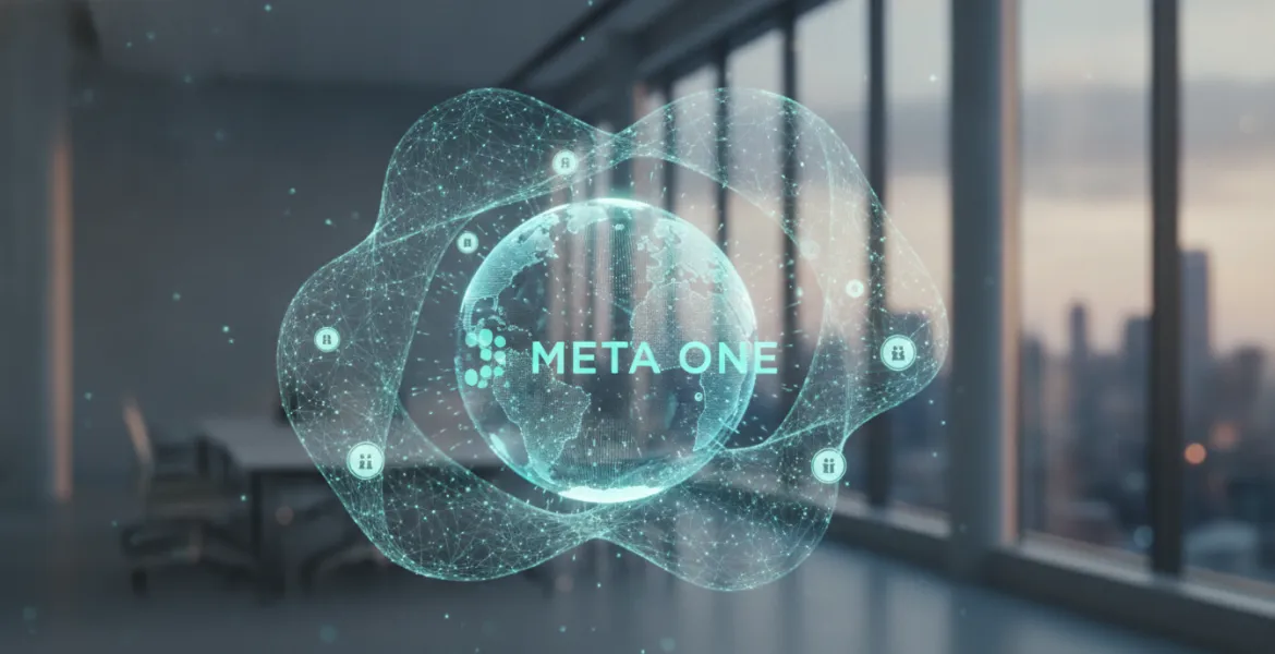 Meta One: Il nuovo ecosistema integrato tra social e AI ridefinisce il futuro digitale