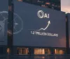 OpenAI rinvia l'IPO ma punta a una valutazione da 1,2 trilioni di dollari