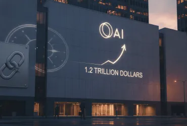 OpenAI rinvia l'IPO ma punta a una valutazione da 1,2 trilioni di dollari