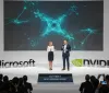 Microsoft e Nvidia: il 7 ottobre l'evento che ridefinisce l'AI nei PC