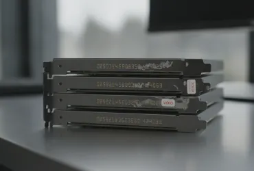 Scandalo Nvidia Founders Edition: i numeri di serie sbiadiscono e la garanzia va in fumo