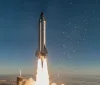 Starship sfida l'orbita: il Flight 14 di SpaceX apre l'era dei satelliti Starlink V3
