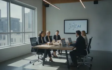 OpenAI tra sicurezza e profitti: il nuovo corso di Sarah Friar