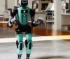 Digit 5 di Agility Robotics: L'Umanoide che collabora con l'uomo senza barriere