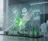 Idrogeno Verde: La svolta del NIMTE che centuplica l'efficienza energetica solare