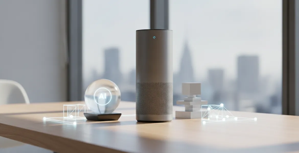 Google Gemini 3.8 Live: Il futuro dell'assistenza vocale e del ragionamento IA