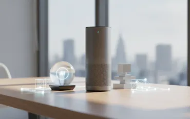 Google Gemini 3.8 Live: Il futuro dell'assistenza vocale e del ragionamento IA