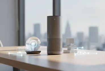 Google Gemini 3.8 Live: Il futuro dell'assistenza vocale e del ragionamento IA