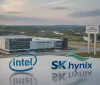 Intel e SK hynix: la nuova alleanza in Ohio che ridisegna il mercato dei chip