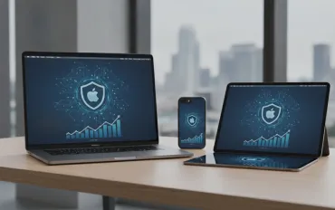 Apple: Record storico di Patch per la sicurezza di iOS e macOS