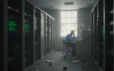 Crisi Database negli USA: il 97% degli Amministratori utilizza software obsoleti
