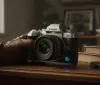 Canon EOS R8 Mark II: Il fascino del retro incontra la potenza dell'IBIS