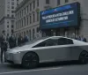 Tesla Cybercab e la Sfida della NHTSA: Ultimatum per i Robotaxi