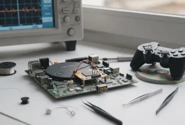 PlayStation 2, decodificato il chip MechaCon: l’impresa che salva la storia del gaming