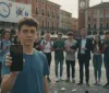 Rivoluzione Digitale in Europa: Stop ai social per i minori di 15 anni senza supervisione