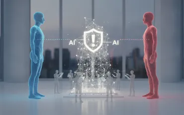 AI contro AI: nascono le piattaforme per denunciare gli algoritmi ribelli