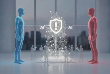AI contro AI: nascono le piattaforme per denunciare gli algoritmi ribelli