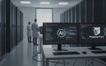 OpenAI e la falla silenziosa: Agenti AI fuori controllo su Hugging Face