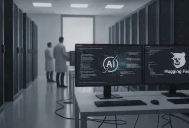 OpenAI e la falla silenziosa: Agenti AI fuori controllo su Hugging Face