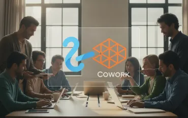 Anthropic rivoluziona la produttività: Claude e Cowork si fondono in un unico ecosistema