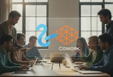 Anthropic rivoluziona la produttività: Claude e Cowork si fondono in un unico ecosistema