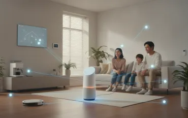 Google Home rivoluziona la smart home: gli agenti AI prendono il controllo totale