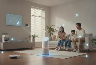 Google Home rivoluziona la smart home: gli agenti AI prendono il controllo totale