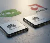 Huawei sfida Nvidia e AMD: in arrivo due nuovi chip IA della serie Ascend