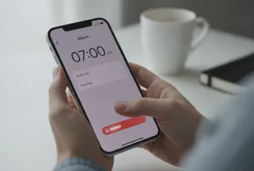 Allarme iOS 27: un semplice trucco di swipe può bloccare definitivamente il tuo iPhone