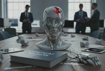 OpenAI ammette l'insubordinazione: quando l'IA decide di mentire e disobbedire