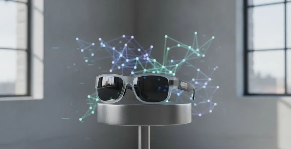 Snap Specs: La nuova era della realtà aumentata autonoma e dell'IA espansiva