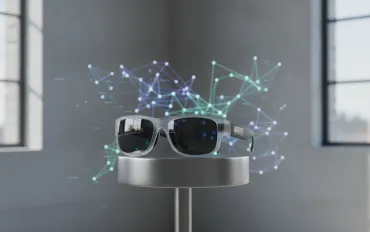 Snap Specs: La nuova era della realtà aumentata autonoma e dell'IA espansiva