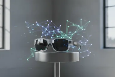 Snap Specs: La nuova era della realtà aumentata autonoma e dell'IA espansiva
