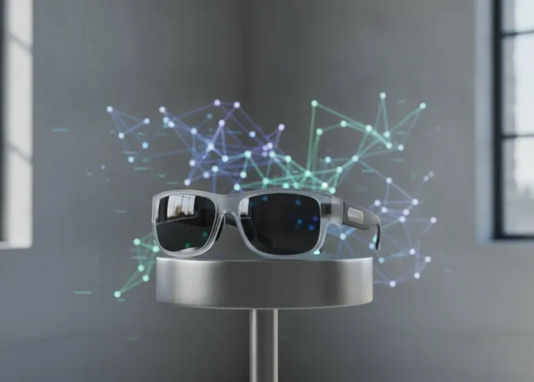 Snap Specs: La nuova era della realtà aumentata autonoma e dell'IA espansiva