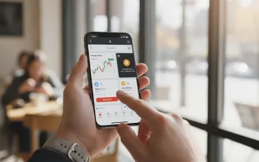 X rivoluziona il trading: ora si comprano azioni e crypto direttamente dal feed