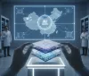 Rivoluzione semiconduttori: La Cina svela la memoria del futuro per l'IA