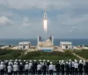 Cina, nuova missione SatNet: il lancio del Long March-12 accelera la rete satellitare globale