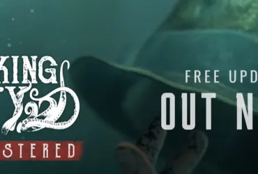 Sorpresa Lovecraftiana: The Sinking City Remastered Disponibile Ora