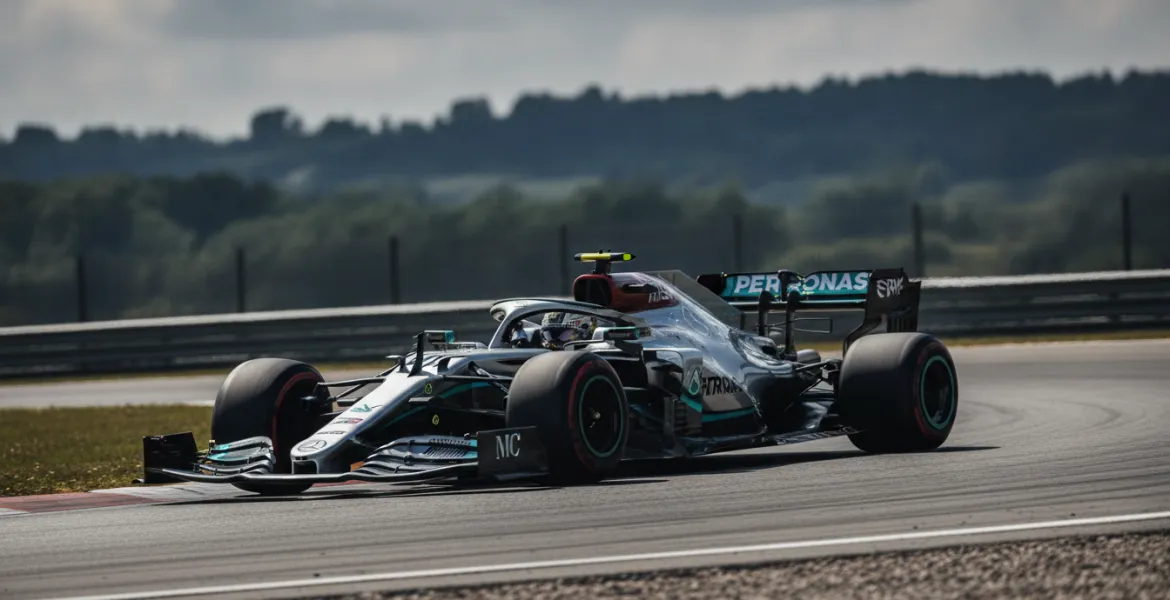 Andrea Kimi Antonelli: Il fenomeno italiano che sta dominando la formula 1