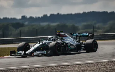 Andrea Kimi Antonelli: Il fenomeno italiano che sta dominando la formula 1