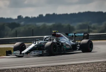 Andrea Kimi Antonelli: Il fenomeno italiano che sta dominando la formula 1