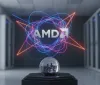 AMD rivoluziona il rendering grafico: l'Intelligenza Artificiale sostituirà il Ray Tracing