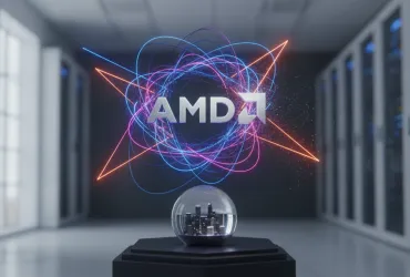 AMD rivoluziona il rendering grafico: l'Intelligenza Artificiale sostituirà il Ray Tracing
