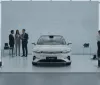 Xpeng rivoluziona l'automotive: tecnologia in licenza per i produttori globali