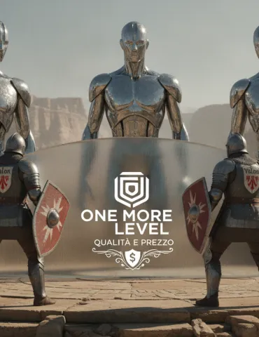 Valor Mortis sfida i giganti del 2026: One More Level punta su qualità e prezzo