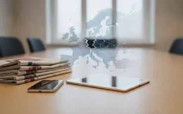 Apple modifica l'anti-tracciamento in Europa: svolta epocale per la concorrenza digitale