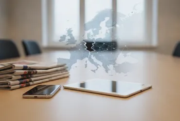 Apple modifica l'anti-tracciamento in Europa: svolta epocale per la concorrenza digitale